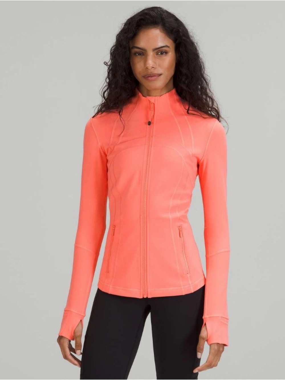 Lululemon Define Jacket *Luon
Raspberry Cream